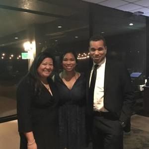 Meet your Posher, Marie